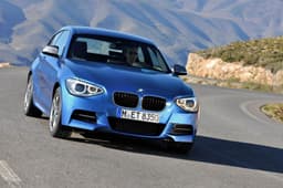 BMW M135i